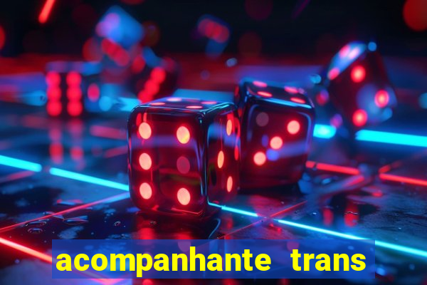 acompanhante trans baixada fluminense